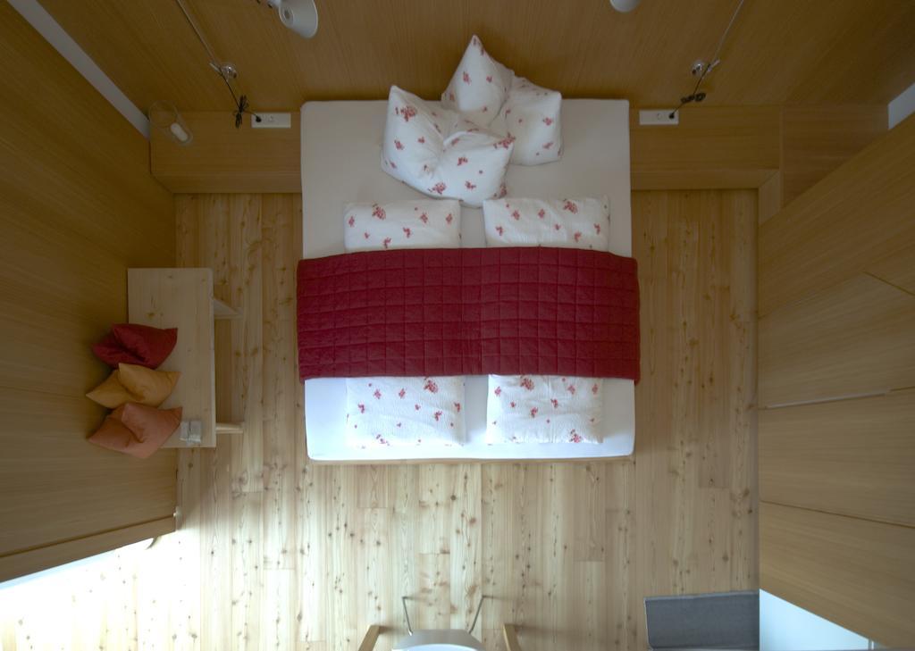 Appartments Markus Kofler セスト 部屋 写真