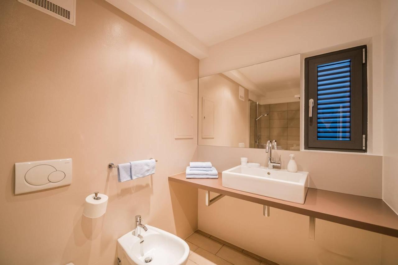 Appartments Markus Kofler セスト 部屋 写真