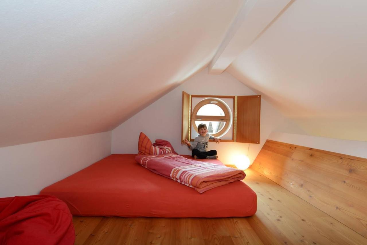 Appartments Markus Kofler セスト 部屋 写真