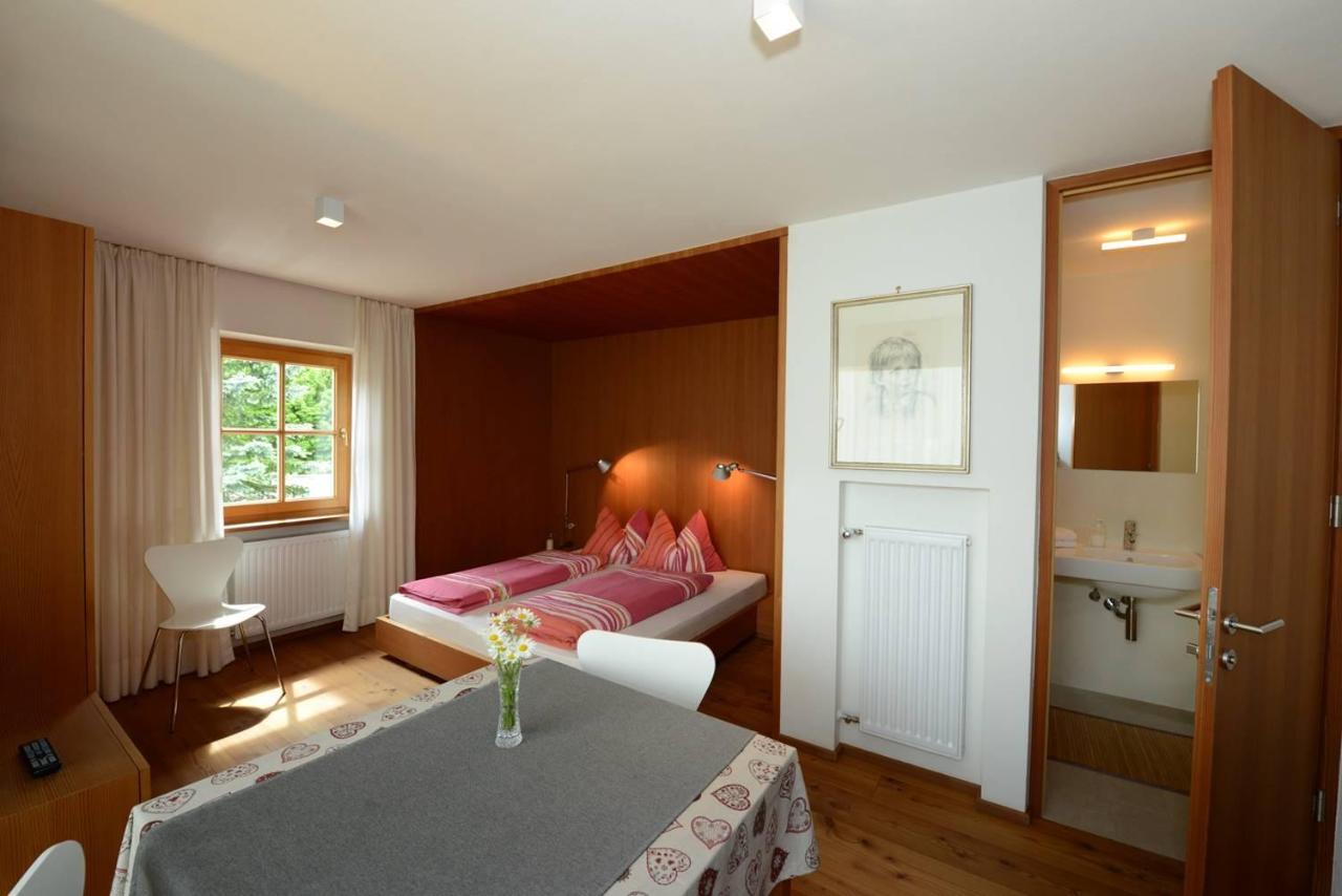 Appartments Markus Kofler セスト 部屋 写真