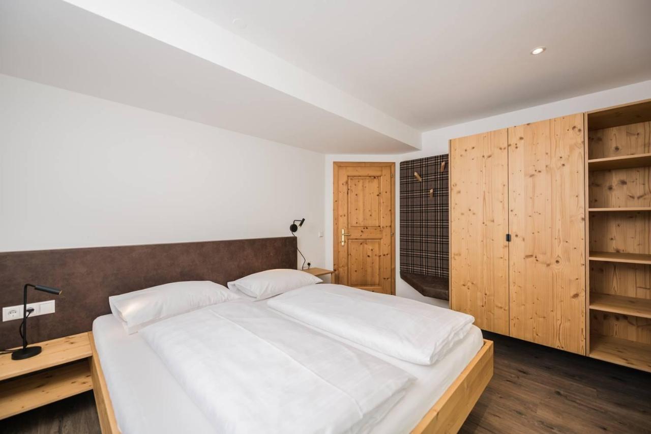 Appartments Markus Kofler セスト 部屋 写真