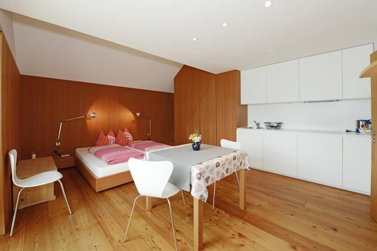 Appartments Markus Kofler セスト 部屋 写真