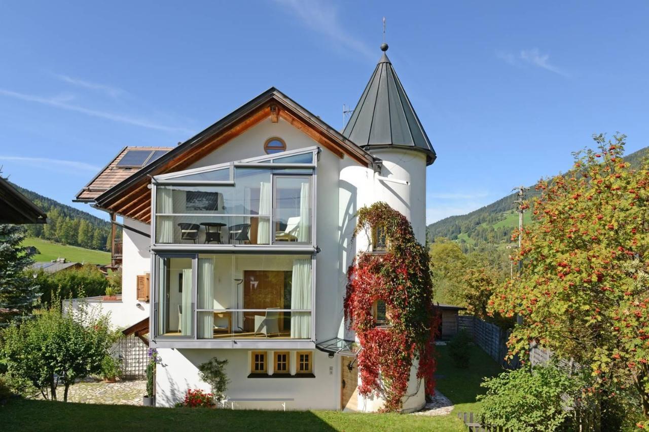 Appartments Markus Kofler セスト 部屋 写真