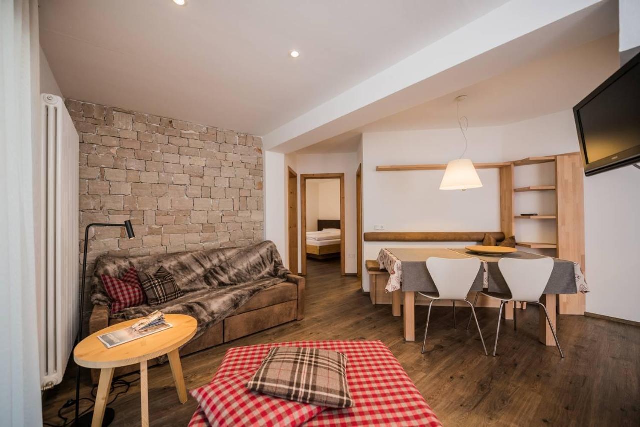 Appartments Markus Kofler セスト 部屋 写真