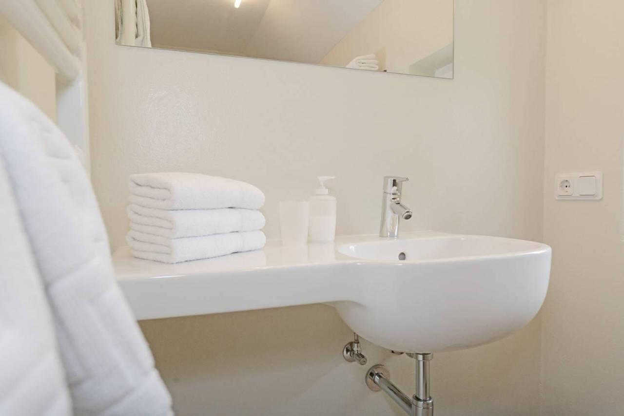 Appartments Markus Kofler セスト 部屋 写真