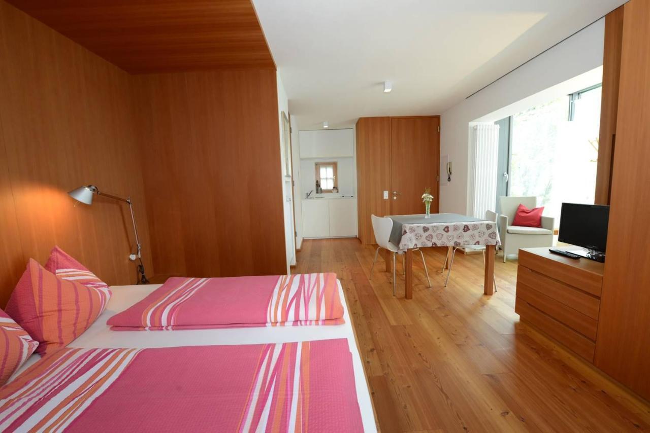 Appartments Markus Kofler セスト 部屋 写真