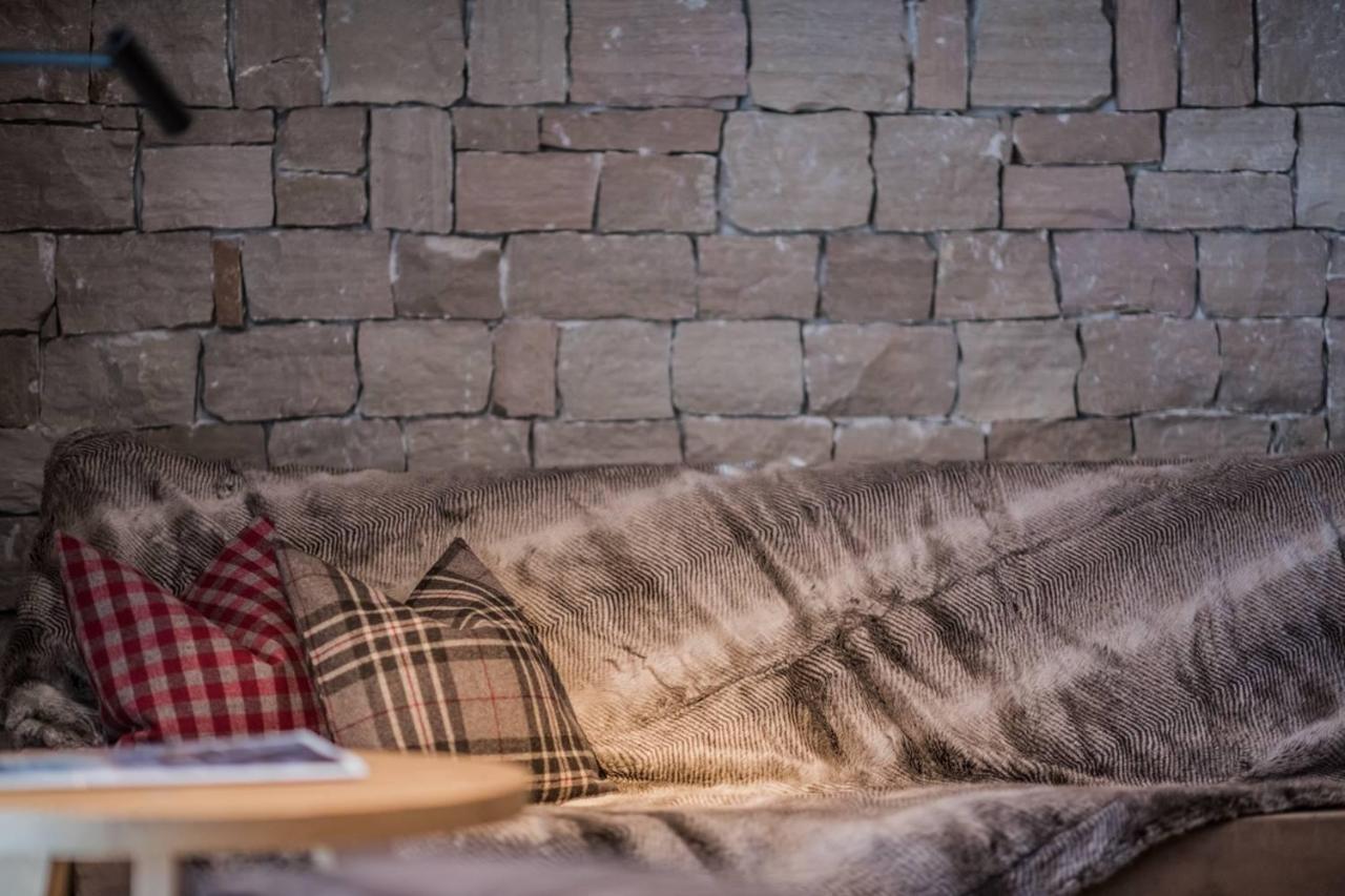 Appartments Markus Kofler セスト 部屋 写真