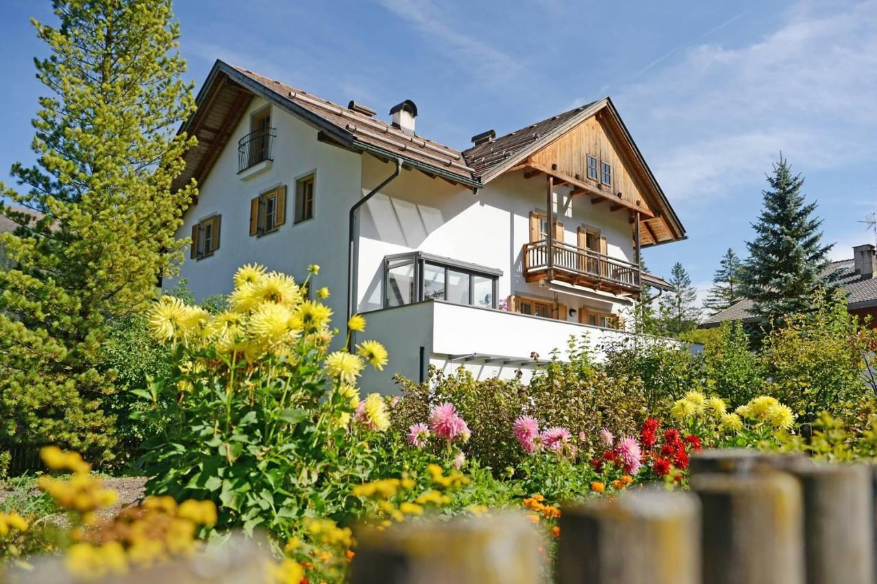 Appartments Markus Kofler セスト 部屋 写真